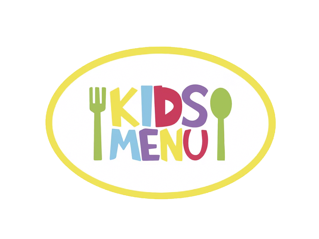 Menu Enfant