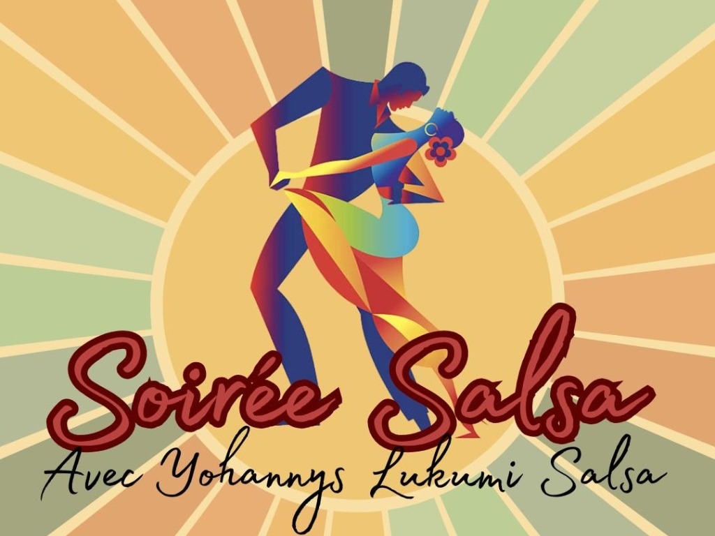 Soirée Salsa
