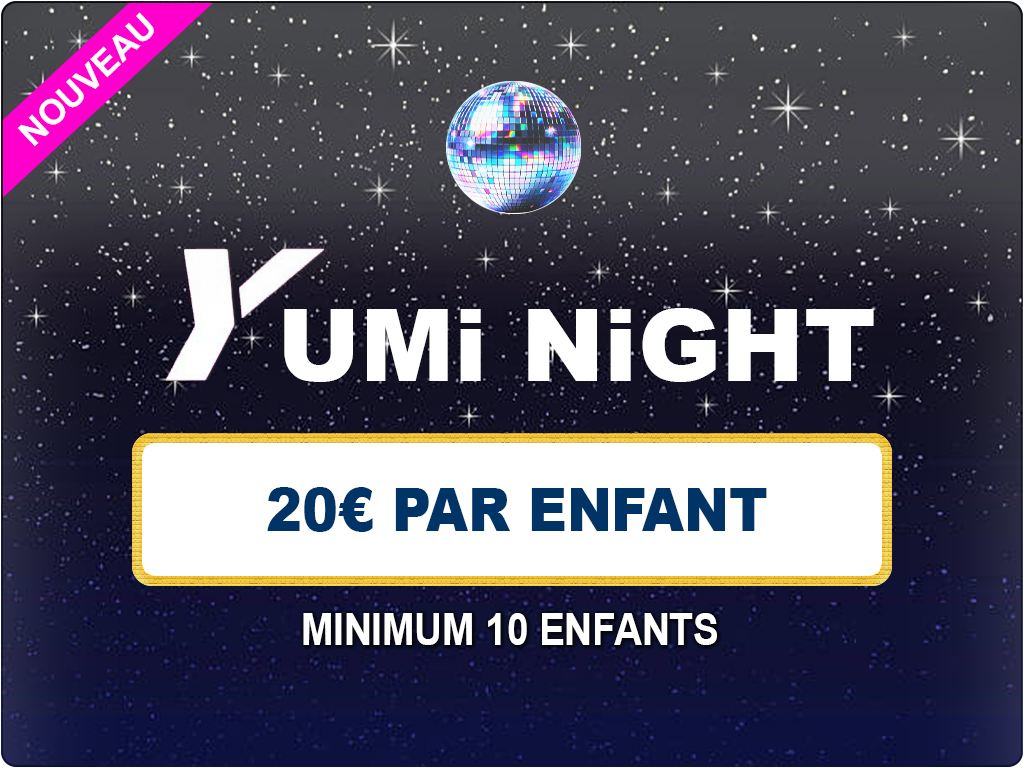 Formule Youpla Boom