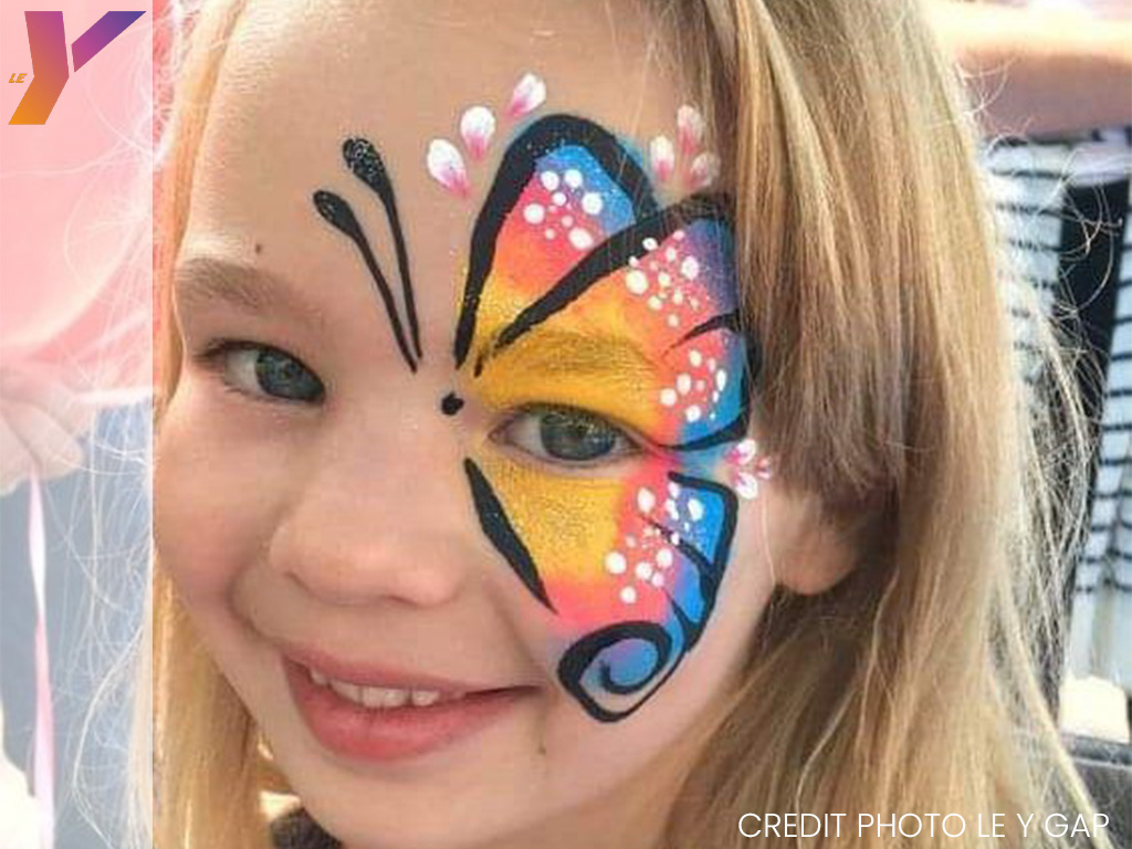 ATELIER MAQUILLAGE