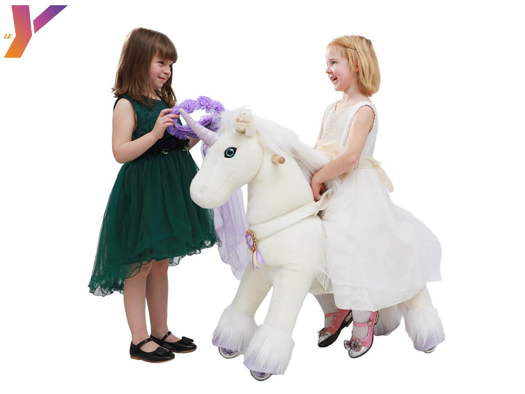 PONY CYCLES