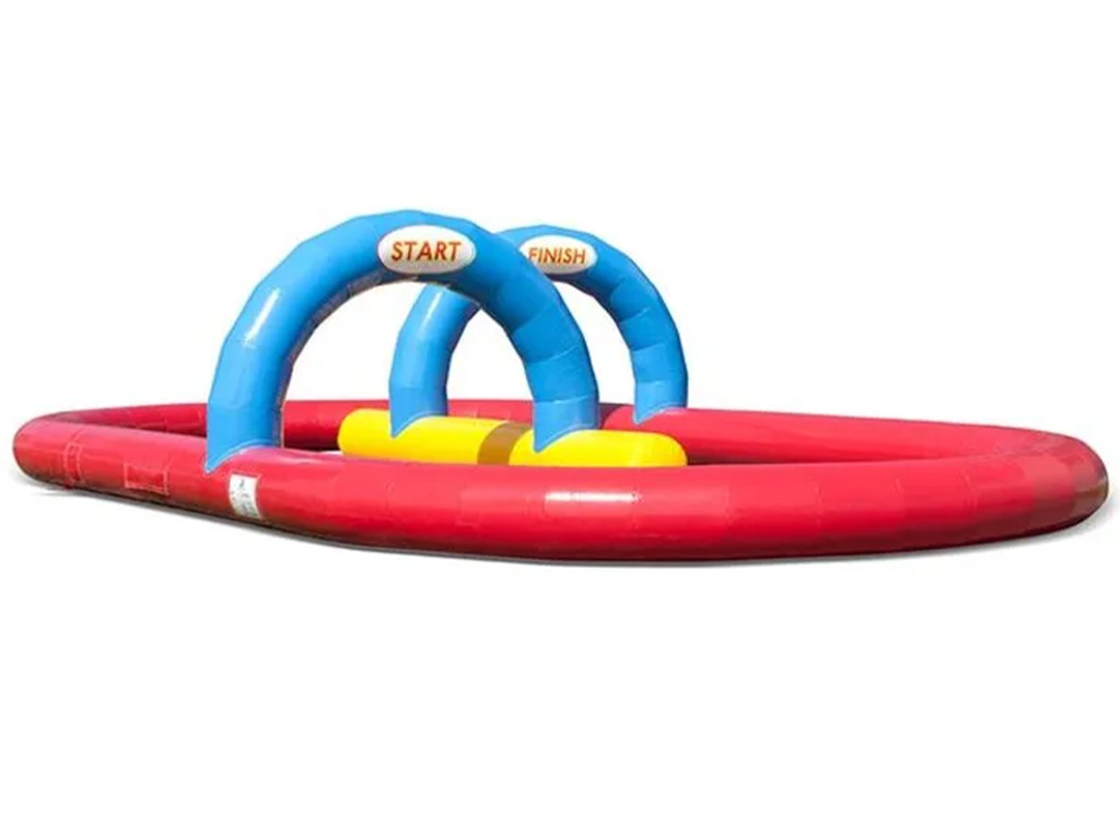 Circuit Gonflable