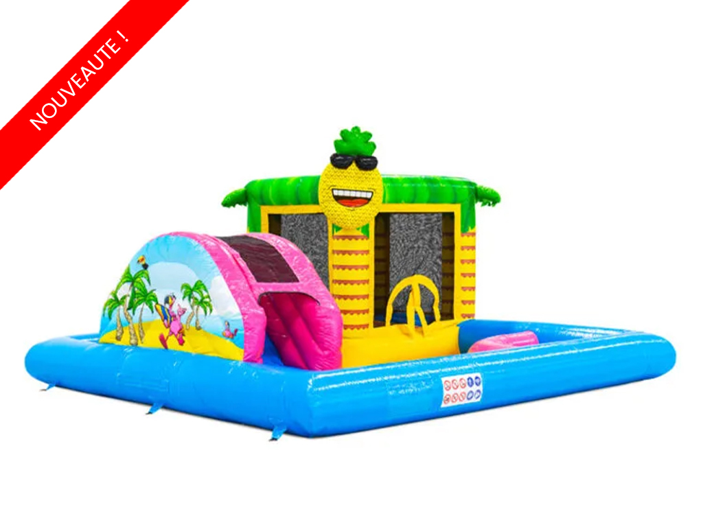 Playzone hawaï