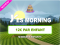 Formule Yes Morning